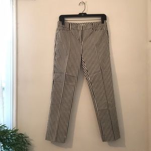 New York and company pants
